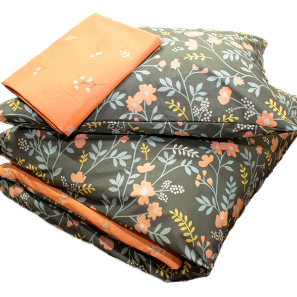 Комплект постельного белья с компаньоном R4170 Комплект постельного белья с компаньоном R4170