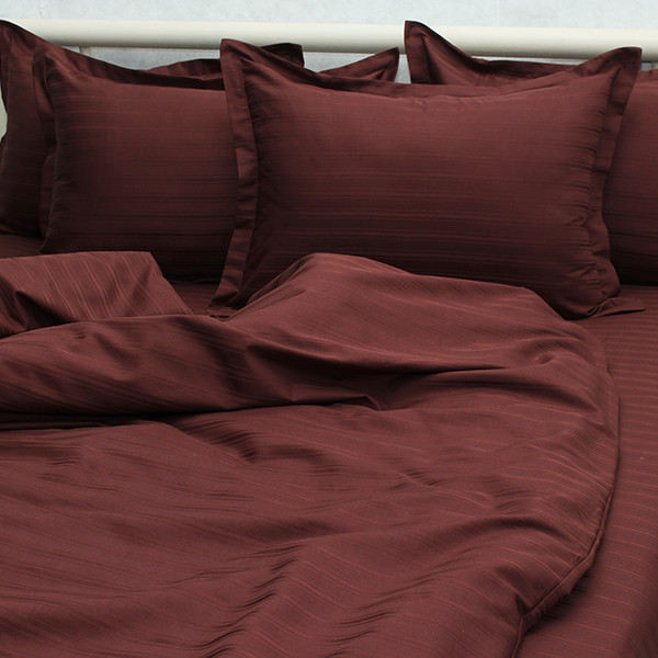 Комплект постельного белья Multistripe MST-08 Комплект постельного белья Multistripe MST-08