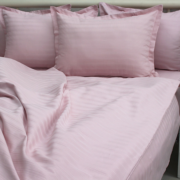 Комплект постельного белья Multistripe MST-09