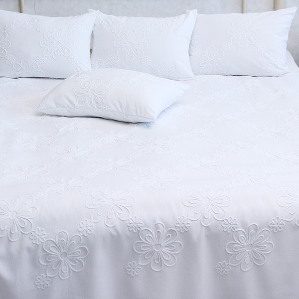 Покрывало Mystery white Покрывало Mystery white