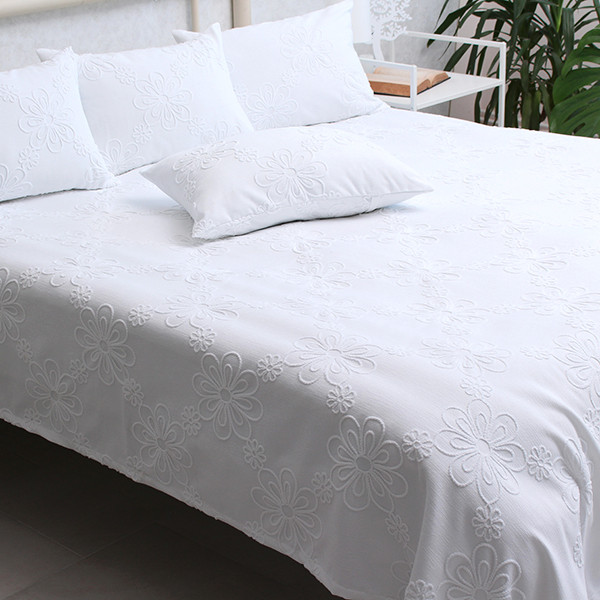 Покрывало Mystery white Покрывало Mystery white