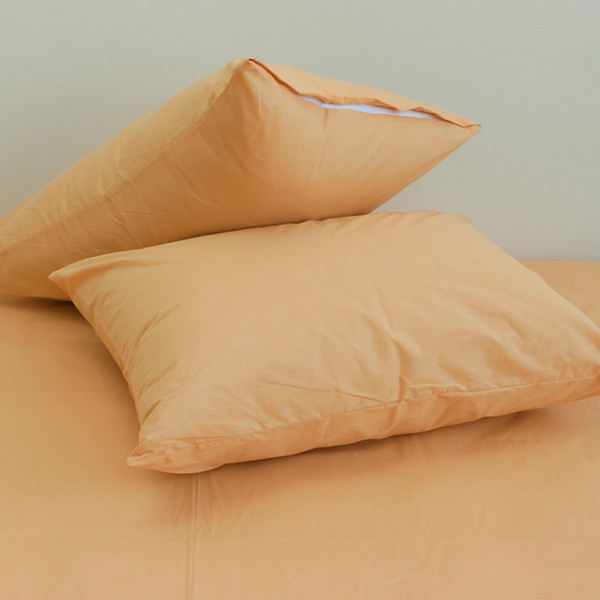 Комплект постільної білизни 1,5-сп. Apricot Cream Комплект постільної білизни 1,5-сп. Apricot Cream