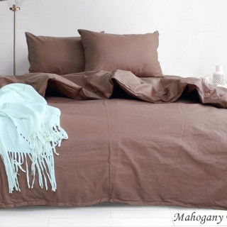 Комплект постільної білизни emax Mahogany Rose
