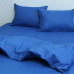 Комплект постельного белья евро Princess Blue