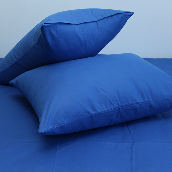 Комплект постельного белья евро Princess Blue