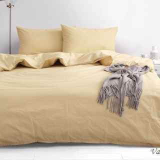 Комплект постільної білизни 2-сп. Vanilla