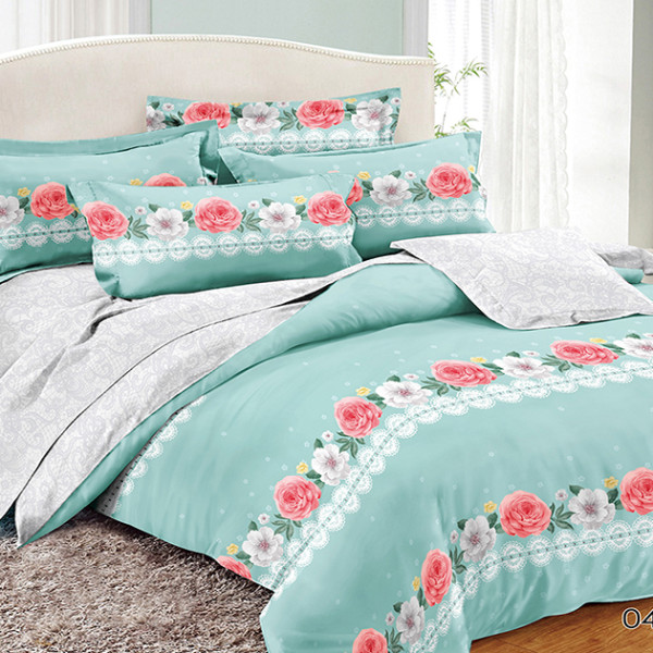 Комплект постільної білизни PC049a