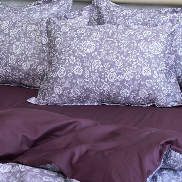 Комплект постельного белья с компаньоном (евро max) PT-002 Комплект постельного белья с компаньоном (евро max) PT-002