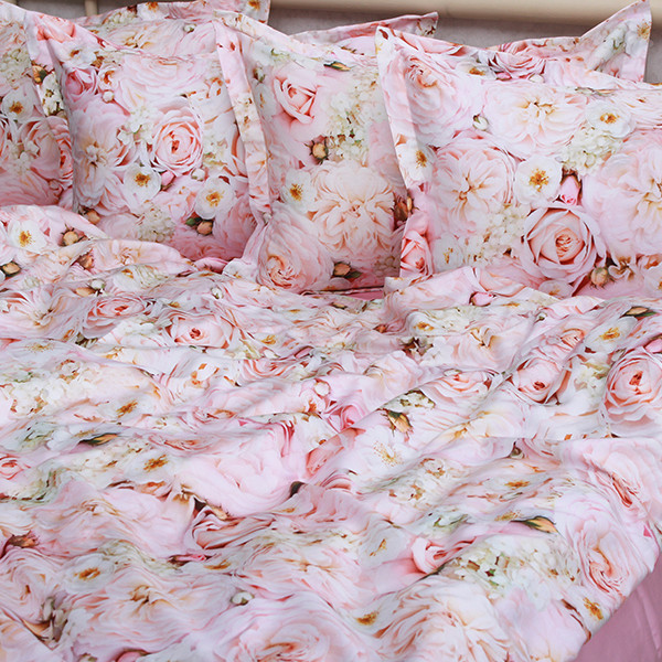 Комплект постельного белья с компаньоном (1,5-сп.) PT-007 Комплект постельного белья с компаньоном (1,5-сп.) PT-007