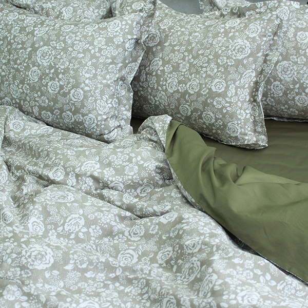 Комплект постельного белья с компаньоном (евро) PT-010 Комплект постельного белья с компаньоном (евро) PT-010