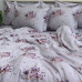 Комплект постельного белья с компаньоном (евро) PT-014