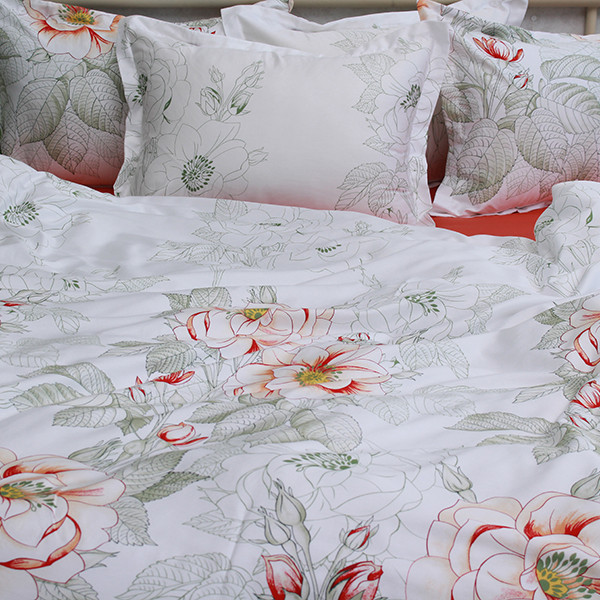 Комплект постельного белья с компаньоном (2-сп.) PT-017 Комплект постельного белья с компаньоном (2-сп.) PT-017