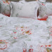 Комплект постельного белья с компаньоном (2-сп.) PT-017