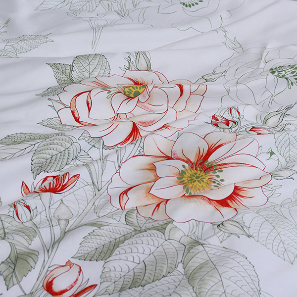 Комплект постельного белья с компаньоном (2-сп.) PT-017 Комплект постельного белья с компаньоном (2-сп.) PT-017