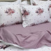 Комплект постельного белья с компаньоном (семейный) PT-018