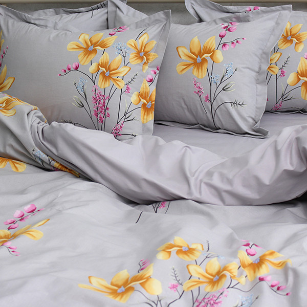 Комплект постельного белья с компаньоном PT-R05