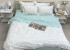 Комплект постельного белья с компаньоном PT-R17