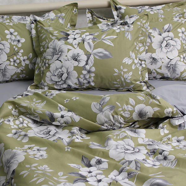 Комплект постельного белья с компаньоном PT-R29