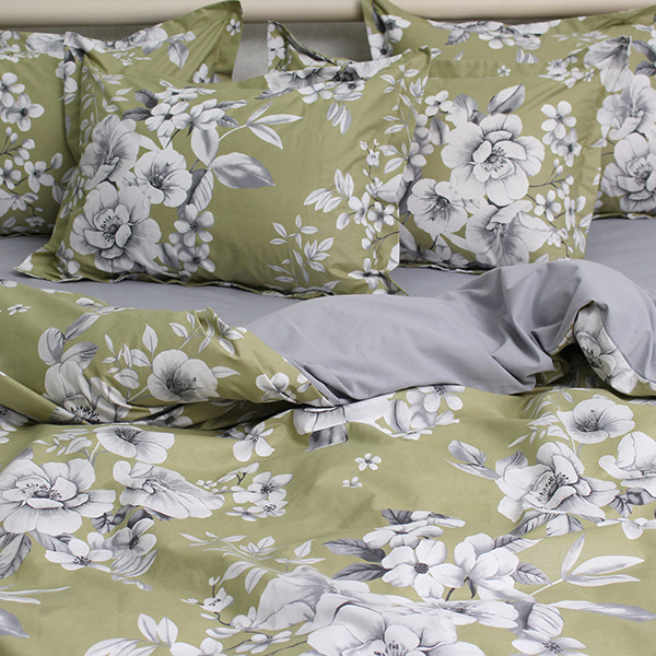 Комплект постельного белья с компаньоном PT-R29