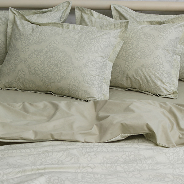 Комплект постельного белья с компаньоном PT-R32