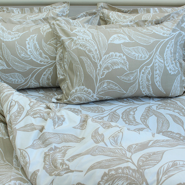 Комплект постельного белья с компаньоном R-T9152