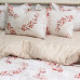 Комплект постельного белья с компаньоном R-T9167