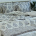 Комплект постільної білизни з компаньйоном R-T9192