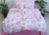 Комплект постельного белья с компаньоном R-T9244