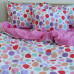 Комплект постельного белья с компаньоном R-T9245