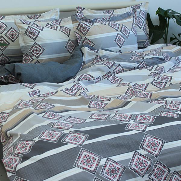 Комплект постельного белья с компаньоном R-T9250 Комплект постельного белья с компаньоном R-T9250