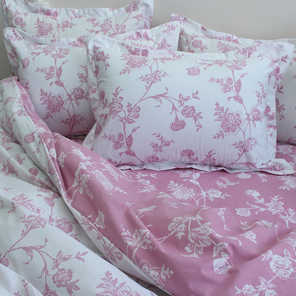 Комплект постельного белья с компаньоном R-T9254 Комплект постельного белья с компаньоном R-T9254