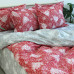 Комплект постельного белья с компаньоном R-T9263
