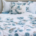 Комплект постельного белья с компаньоном R-T9269