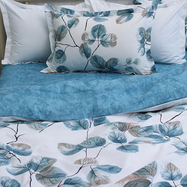 Комплект постельного белья с компаньоном R-T9269 Комплект постельного белья с компаньоном R-T9269