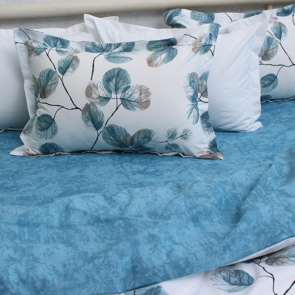 Комплект постельного белья с компаньоном R-T9269 Комплект постельного белья с компаньоном R-T9269