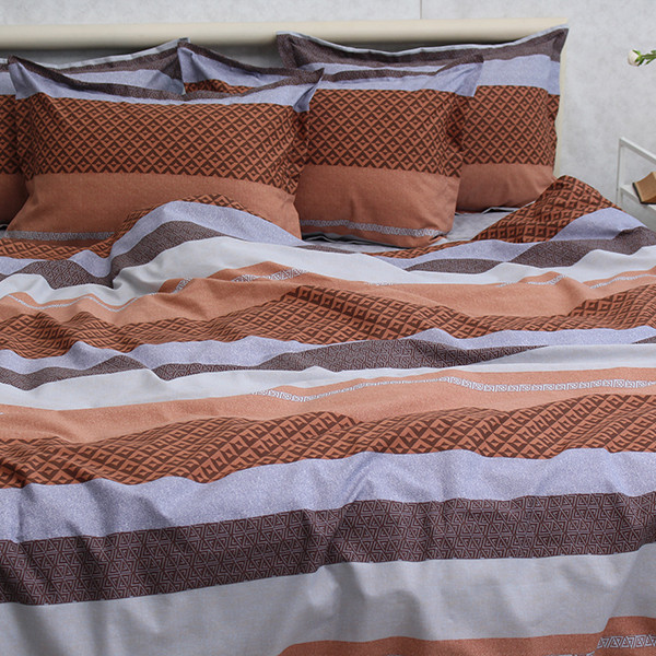 Комплект постельного белья с компаньоном R-T9275