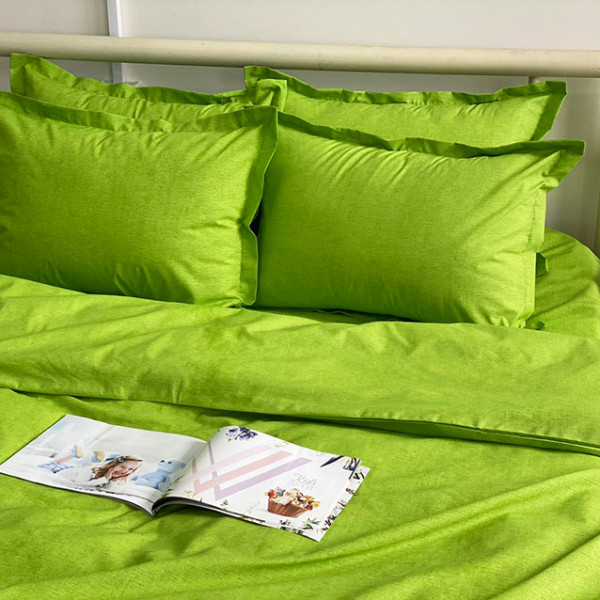 Комплект постільної білизни R-T9282