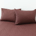 Комплект постельного белья R128Brown