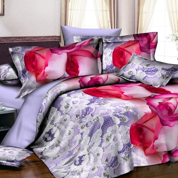 Комплект постельного белья R2036 Комплект постельного белья R2036