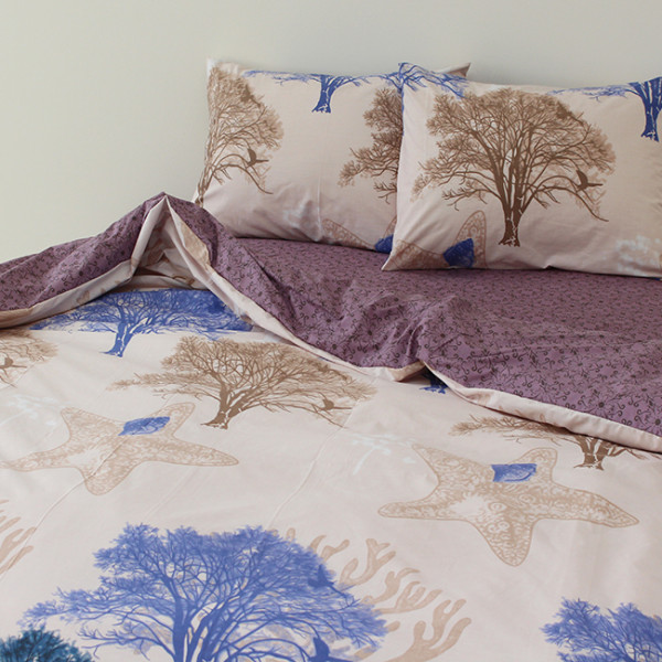 Комплект постельного белья с компаньоном R4534 Комплект постельного белья с компаньоном R4534