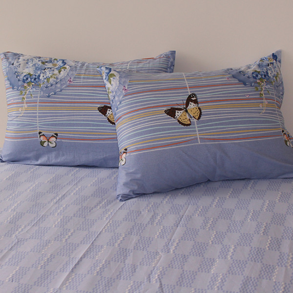 Комплект постельного белья с компаньоном S334