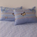 Комплект постельного белья с компаньоном S334