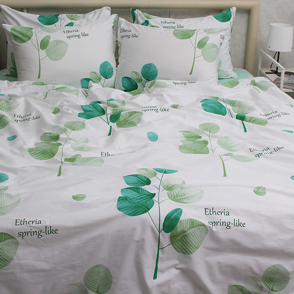 Комплект постельного белья с компаньоном S450