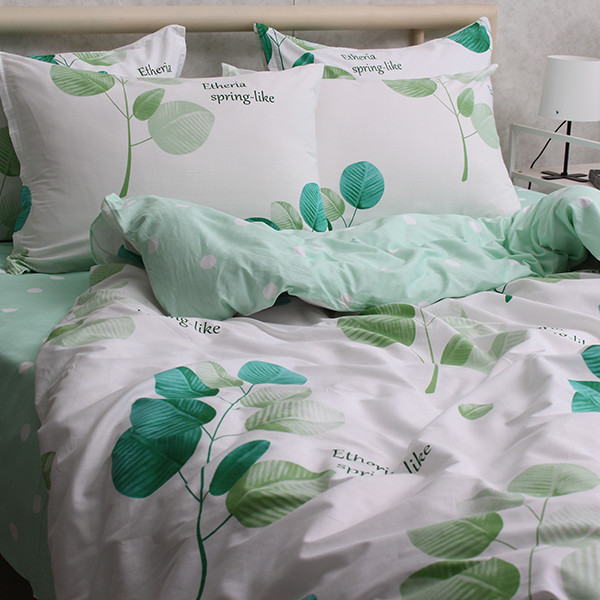 Комплект постельного белья с компаньоном S450