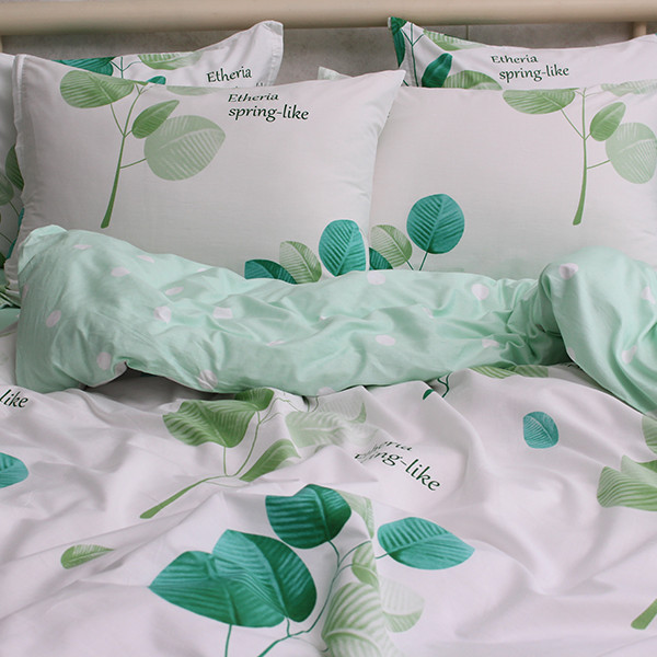 Комплект постельного белья с компаньоном S450