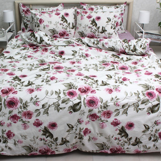 Комплект постельного белья с компаньоном S532