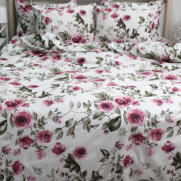 Комплект постельного белья с компаньоном S532 Комплект постельного белья с компаньоном S532