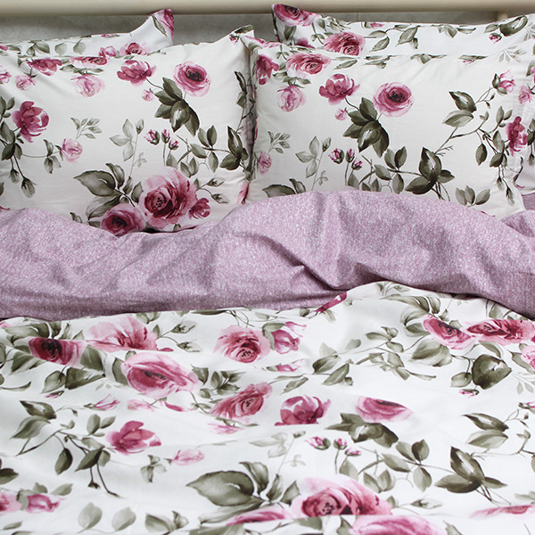 Комплект постельного белья с компаньоном S532 Комплект постельного белья с компаньоном S532