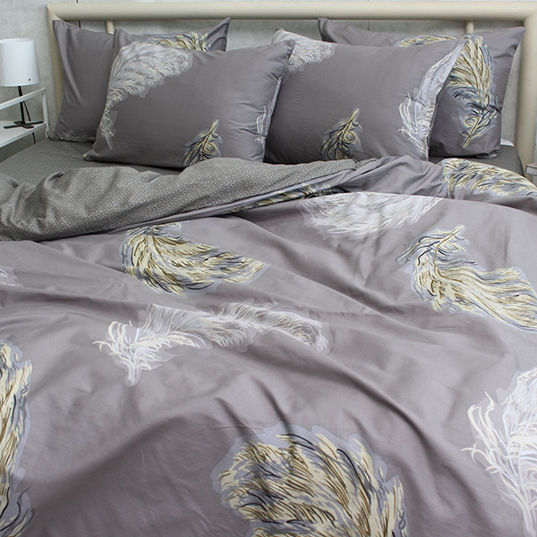 Комплект постельного белья с компаньоном S542