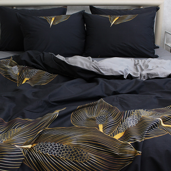 Комплект постільної білизни з компаньйоном S545 Комплект постільної білизни з компаньйоном S545